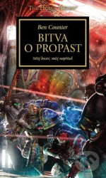 Bitva o Propast: Můj bratr, můj nepřítel
