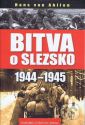 Bitva o Slezsko 1944-1945