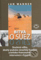 Bitva o Suez (1956 Studená válka)