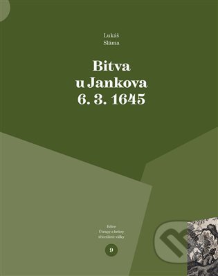 Bitva u Jankova 6. 3. 1645