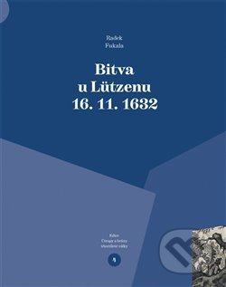 Bitva u Lützenu 16. 11. 1632