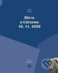 Bitva u Lützenu 16. 11. 1632