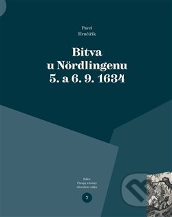 Bitva u Nördlingenu 5. a 6. 9. 1634