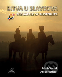 Bitva u Slavkova / The Battle of Austerlitz