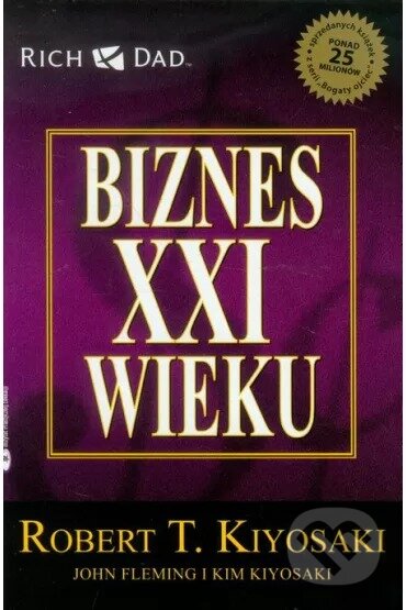 Biznes XXI wieku