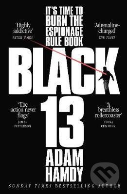 Black 13