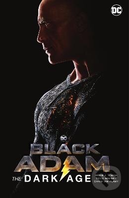 Black Adam: The Dark Age (New Edition)