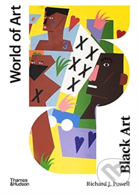 Black Art (A Cultural History)