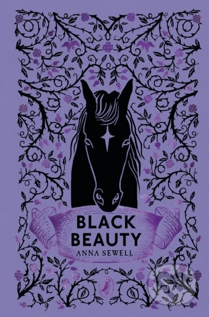Black Beauty (Clothbound edition)