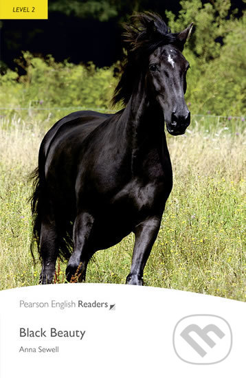 Black Beauty (Level 2)