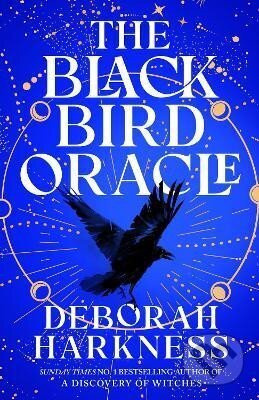 Black Bird Oracle