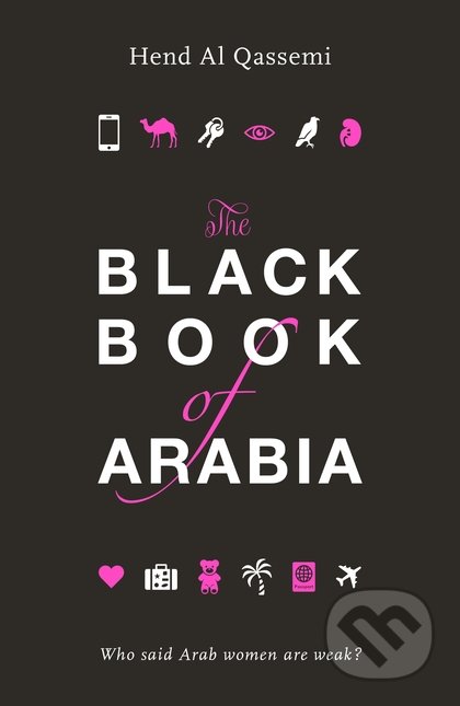 Black Book of Arabia