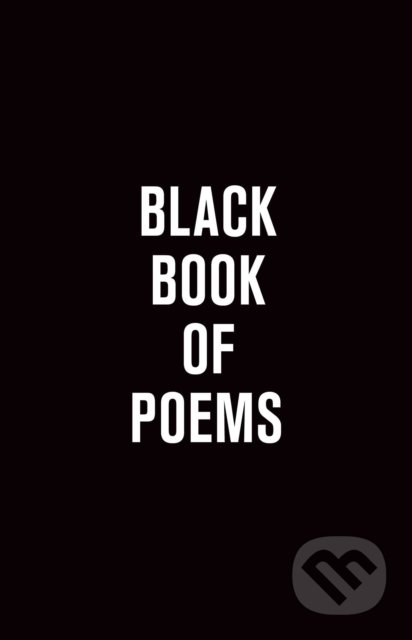 Black Book of Poems