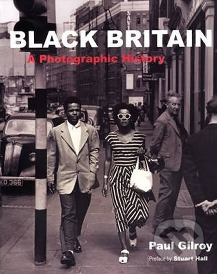 Black Britain (A Photographic History)
