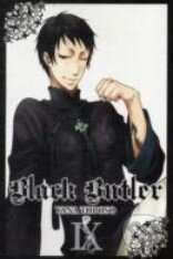 Black Butler IX.
