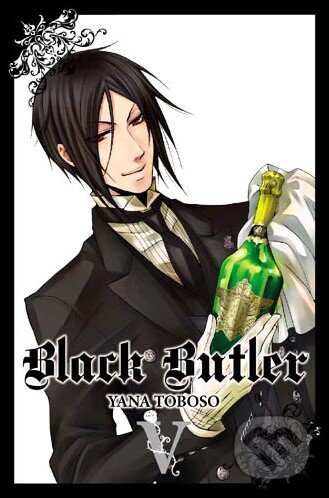 Black Butler V.