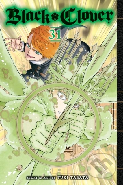 Black Butler, Vol. 31