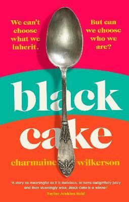 Black Cake