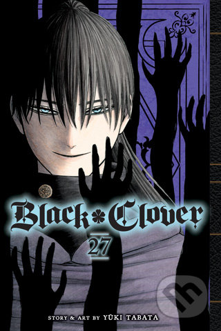 Black Clover 27