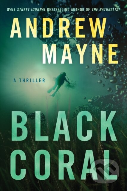 Black Coral (A Thriller)
