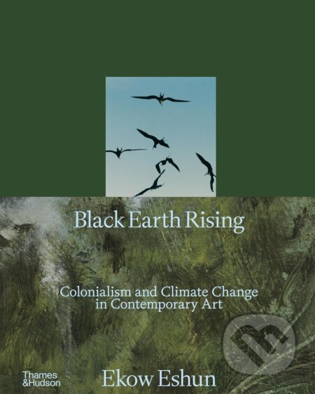 Black Earth Rising
