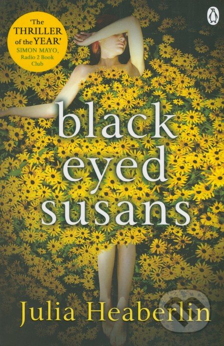 Black-Eyed Susans