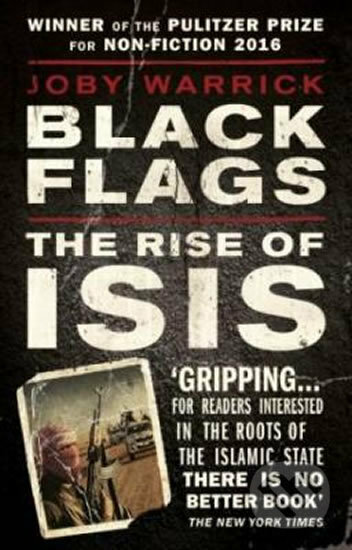 Black Flags: The Rise of Isis