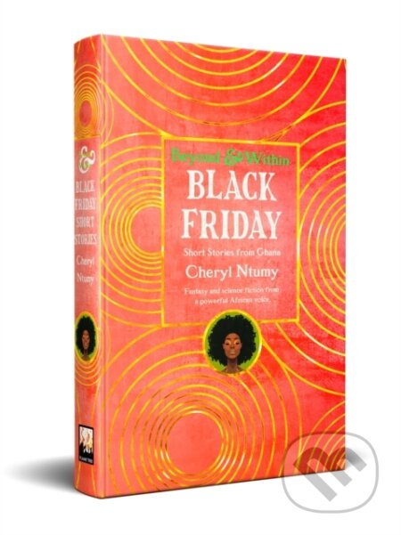 Black Friday (Short Stories from Africa)