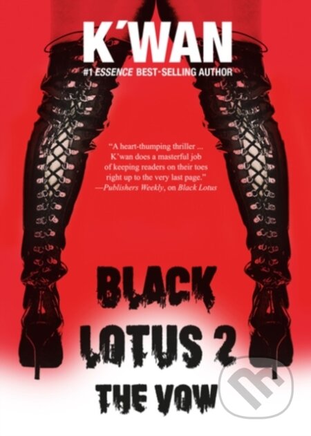Black Lotus 2: The Vow