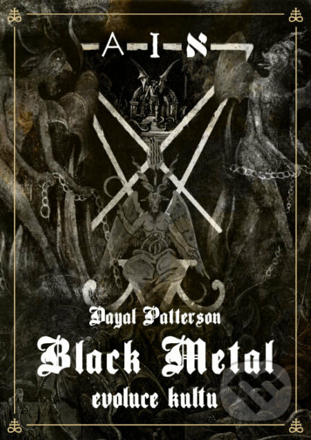 Black Metal: Evoluce kultu