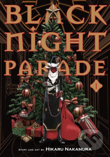 Black Night Parade 1