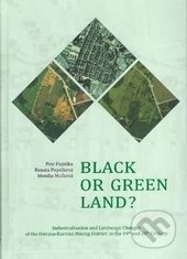 Black or green Land?