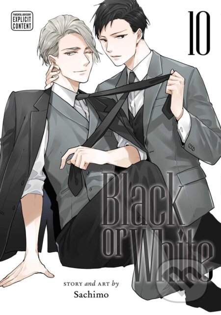 Black or White 10