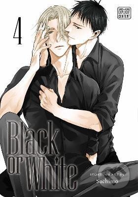 Black or White 4