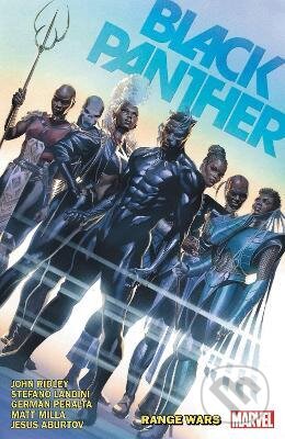 Black Panther 2