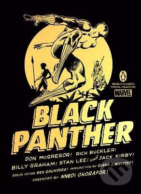 Black Panther