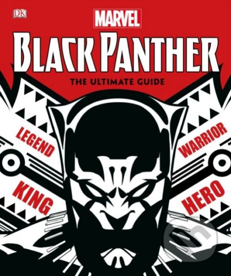 Black Panther (The Ultimate Guide)