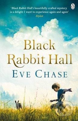 Black Rabbit Hall