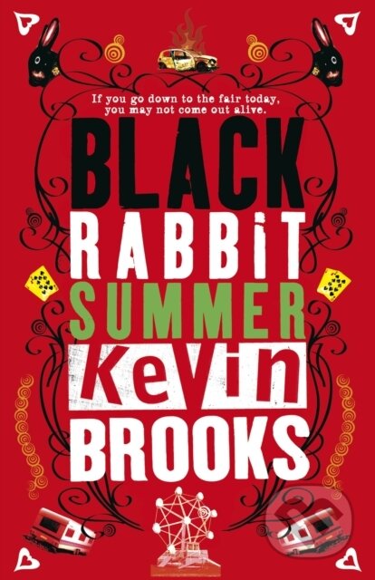 Black Rabbit Summer