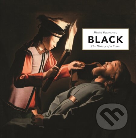 Black (The History of a Color)