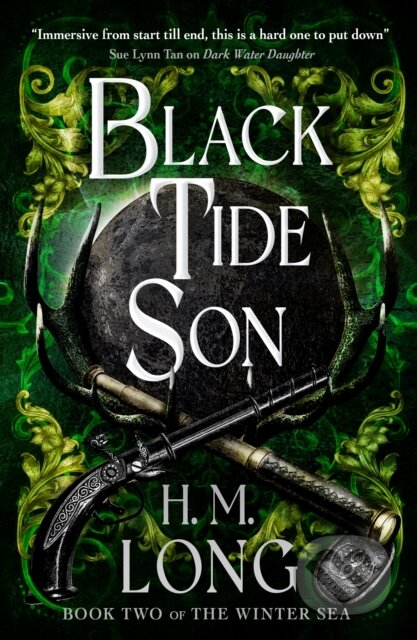 Black Tide Son