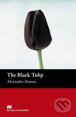 Black Tulip