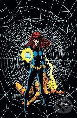 Black Widow Omnibus