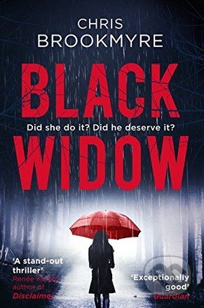 Black Widow