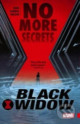 Black Widow (Volume 2) (No More Secrets)