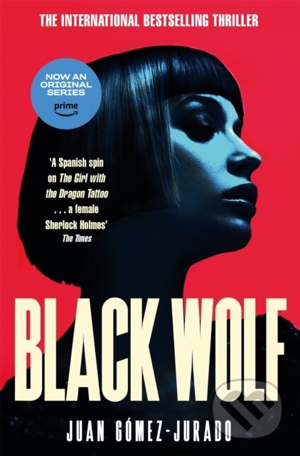 Black Wolf