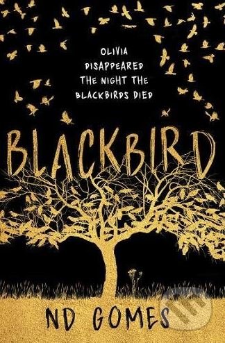 Blackbird