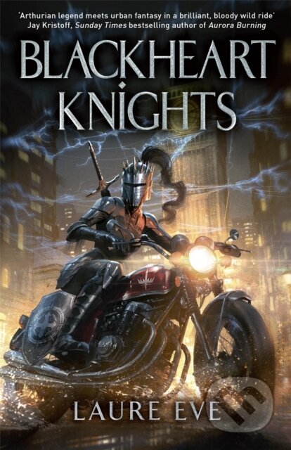 Blackheart Knights