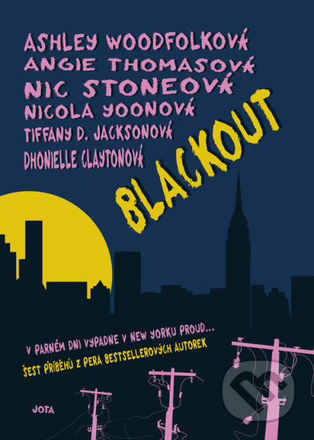 Blackout (český jazyk)