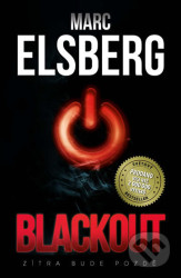 Blackout (Zítra bude pozdě)